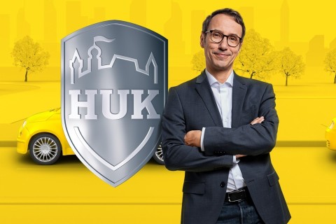 HUK-COBURG Kundendienstbüro Ilker Keskin - Ihr Versicherungskaufmann
