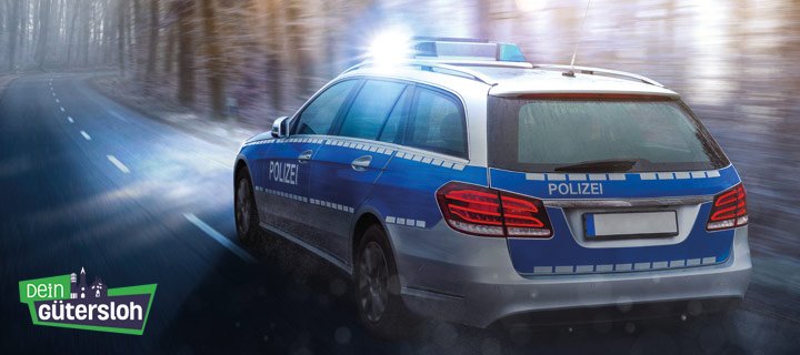 55- jähriger Mann tot im Loddenbach aufgefunden