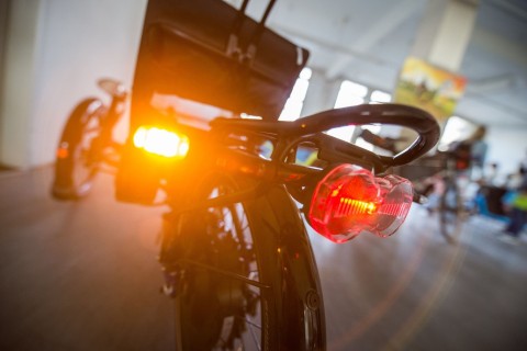 Blinker jetzt für alle Fahrräder erlaubt 