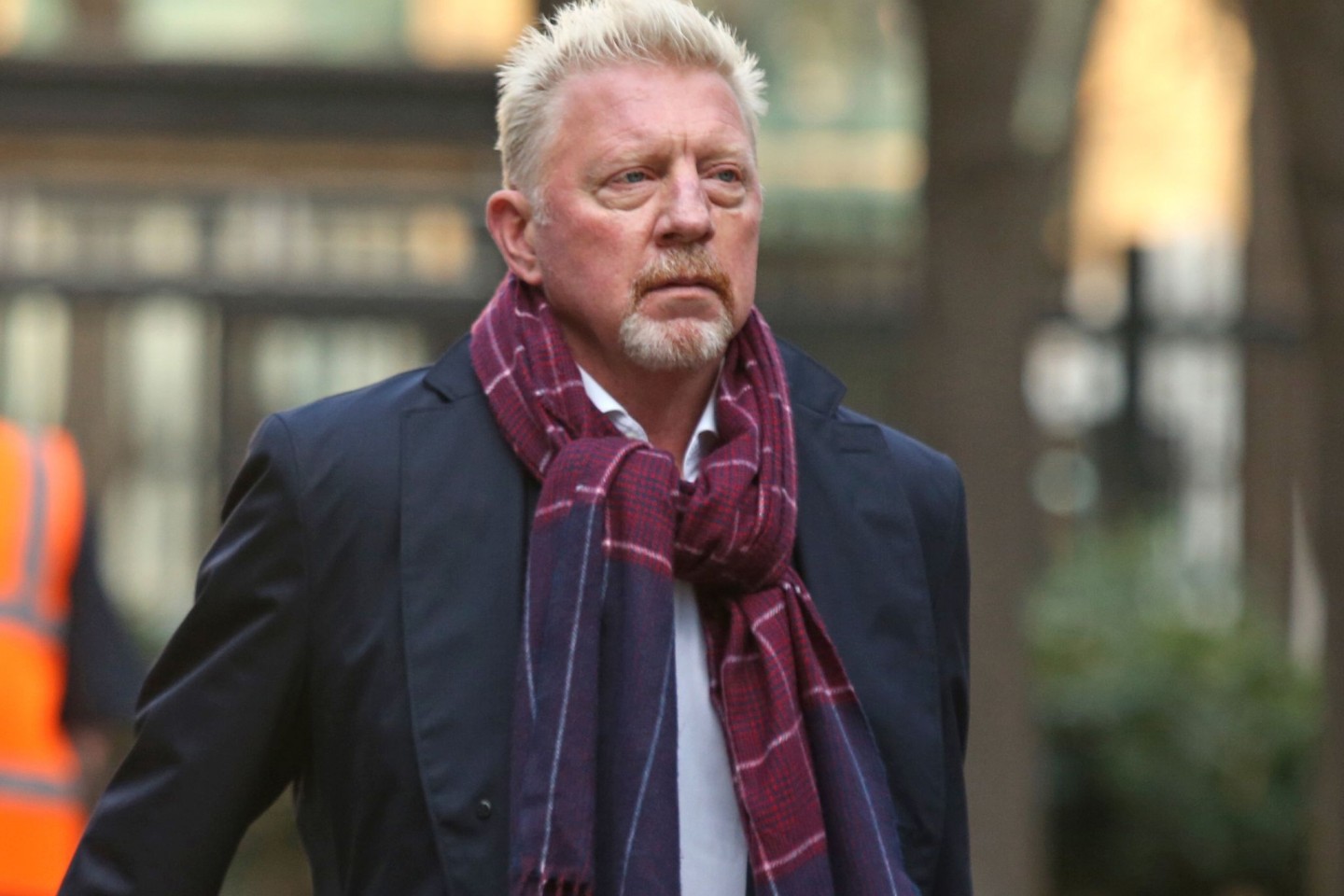 Der frühere Tennisstar Boris Becker steht in London vor Gericht. Der 54-Jährige muss sich wegen verschiedener Vorwürfe im Zusammenhang mit seinem Insolvenzverfahren verantworten.