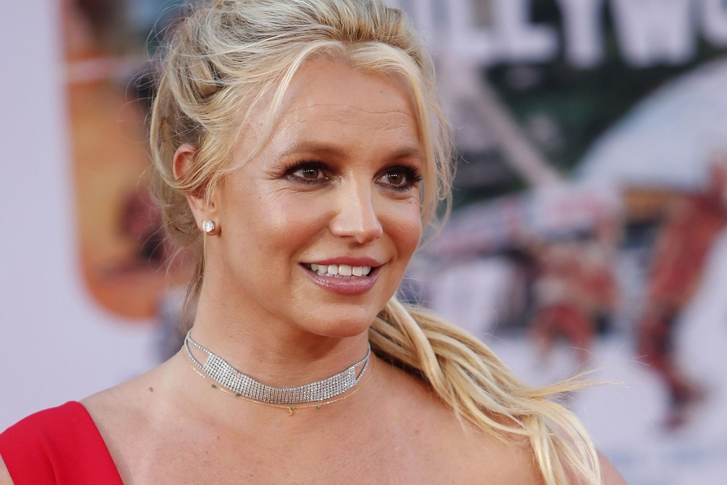 Britney Spears hat in einem Instagram-Post ihre Gedanken zu ihrem Leben nach dem Beziehungs-Aus mit Fitnesstrainer Sam Asghari geteilt.