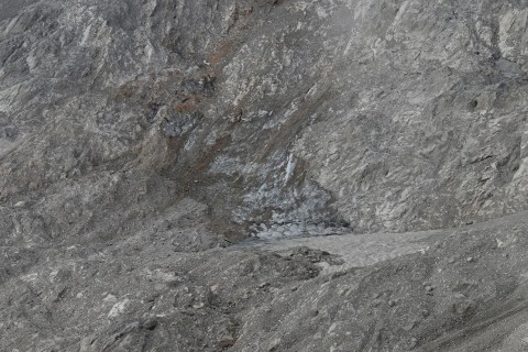 Extremschmelze beschleunigt Sterben der deutschen Gletscher
