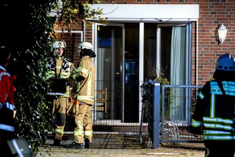 Feuer in Altenheim mit drei Toten - Ursache noch unbekannt