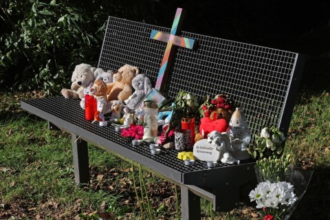 Getöteter Sechsjähriger wird in Neubrandenburg beigesetzt 