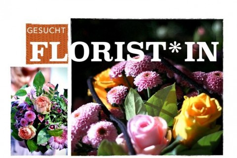 Florist/in (m/w/d)