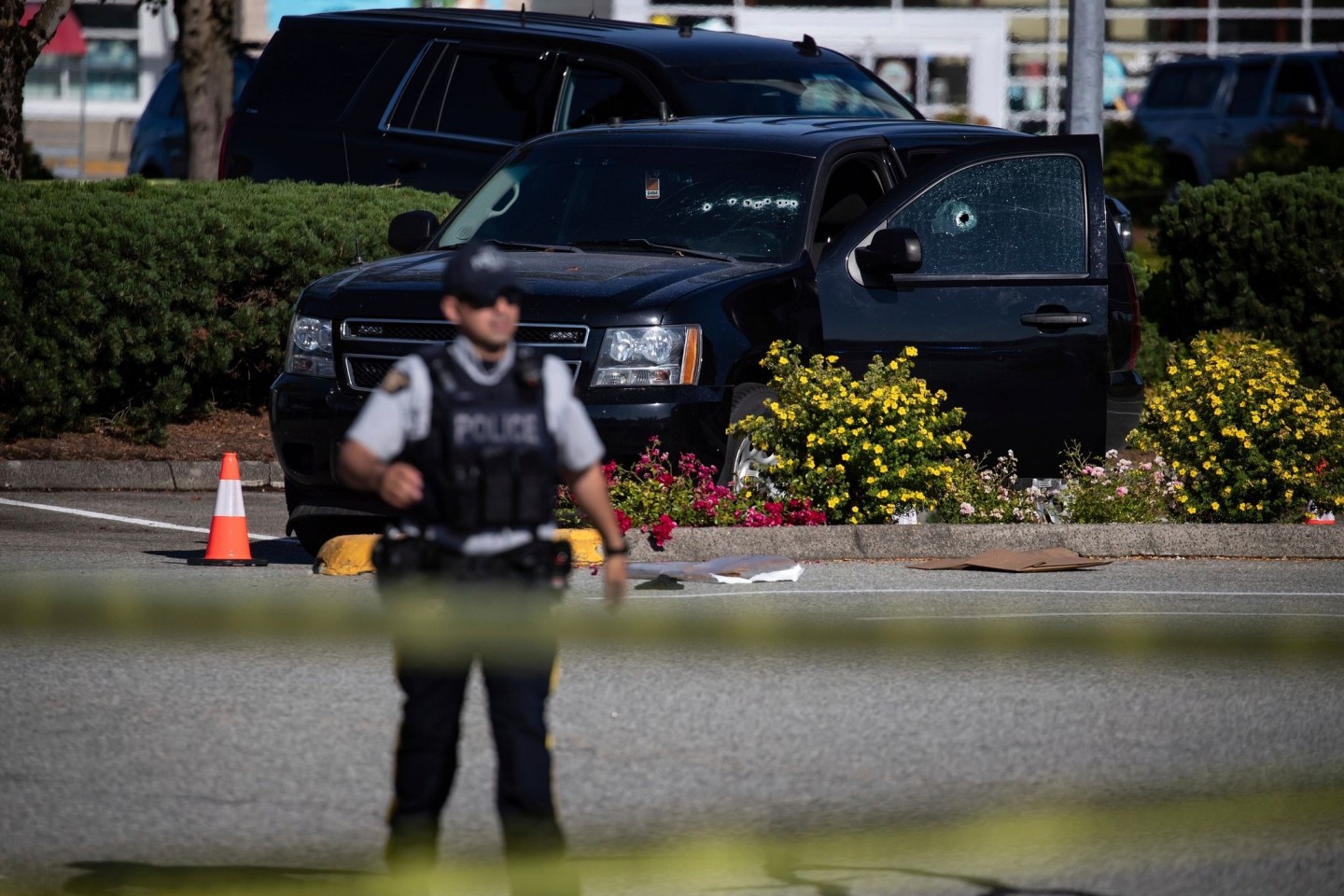 Bei Schüssen in der westkanadischen Stadt Langley hat es nach Polizeiangaben «mehrere Opfer» gegeben.