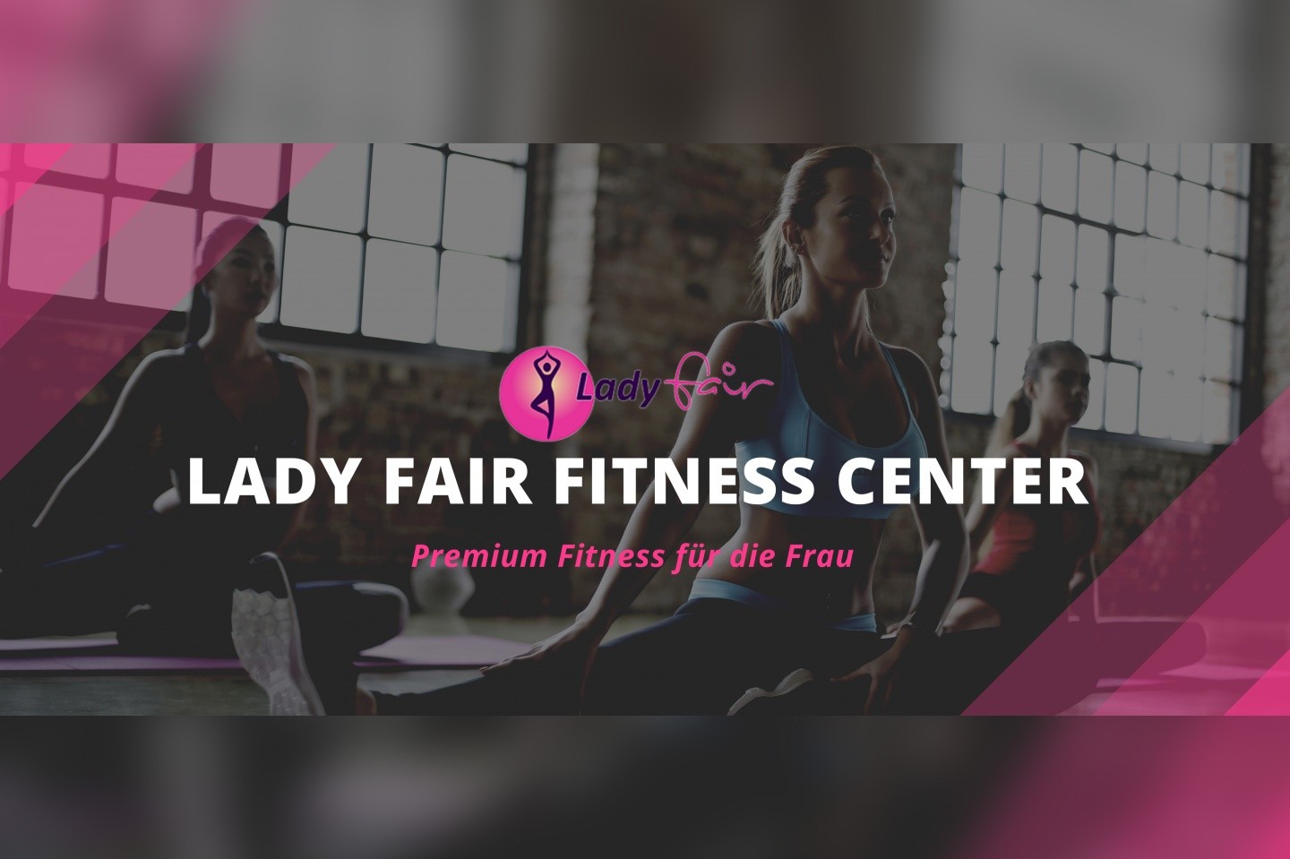 Lady Fair Fitness