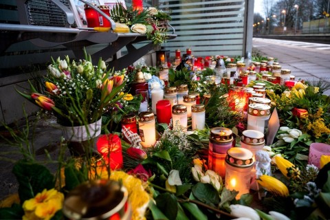 Messerangriff in Regio-Zug: Drei Verletzte noch in Klinik