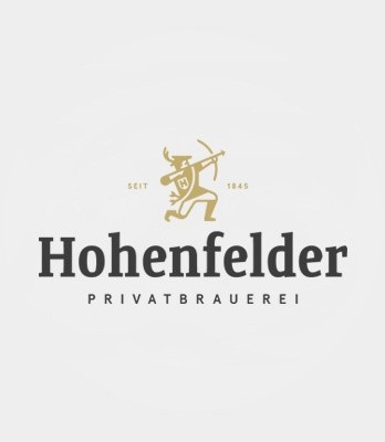 Hohenfelder Privat-Brauerei