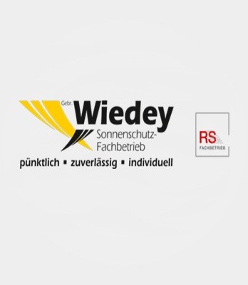 Gebr. Wiedey GmbH