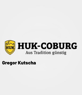 HUK-COBURG Gregor Kutscha
