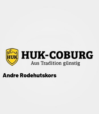 HUK-COBURG Kundendienstbüro André Rodehutskors - Ihr Versicherungskaufmann