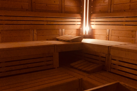 Jetzt telefonisch buchen: Die Saunawelt in Gütersloh