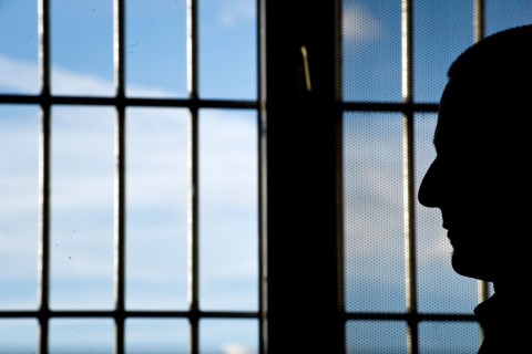 Stellen für Gefängnismediziner bleiben oft unbesetzt