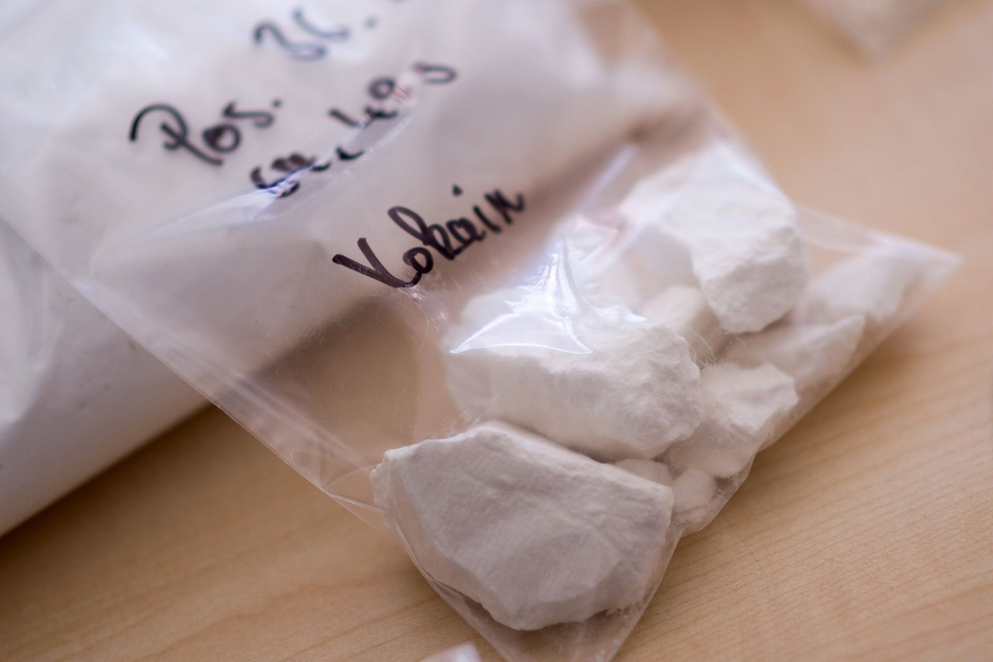 UN-Büro für Drogen- und Verbrechensbekämpfung (UNODC) erwartet einen Anstieg des Kokainkonsums in Europa.