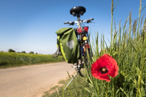 Stadt Gütersloh lädt ein zur Klima-Radtour am 3. Juni