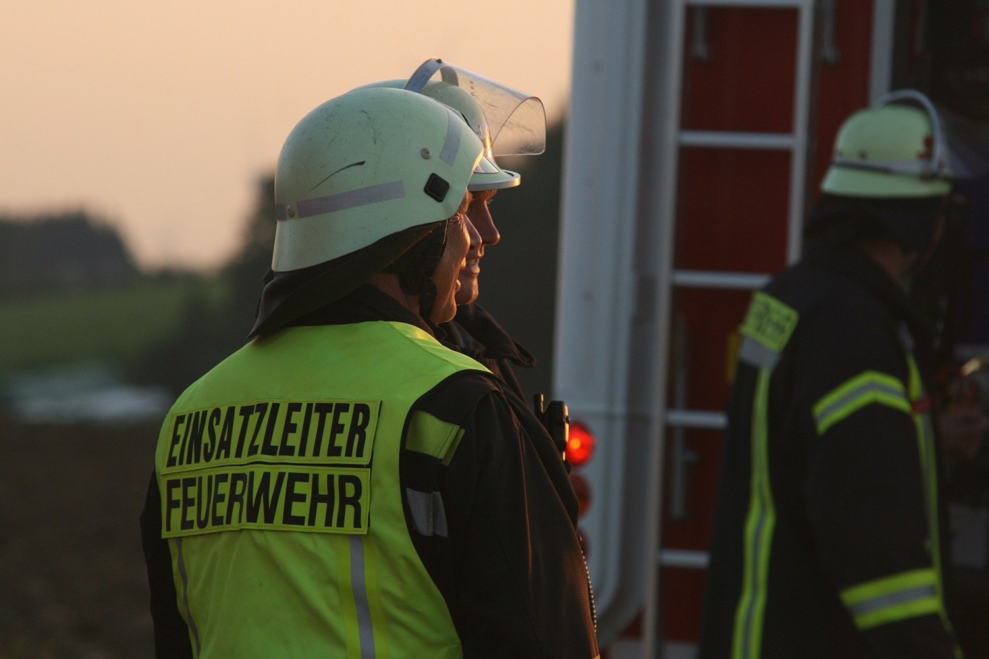 Die Feuerwehr möchte auf die Pflege und Wartung der Raumelder aufmerksam machen. / ©Pixabay.com