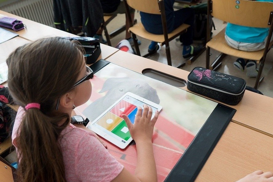 Die Stadt Gütersloh schafft 3000 iPads für Schüler*innen an