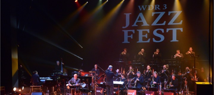 Im Frühjahr 2020 startet wieder die Eventreihe Jazz in Gütersloh. 