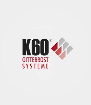 K60-Gitterrostsysteme GmbH & Co. KG