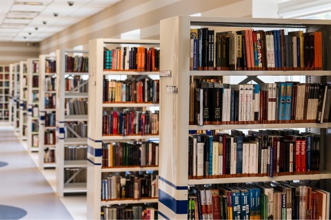 Schließung der Stadtbibliothek Gütersloh als Beitrag zur Energieeinsparung