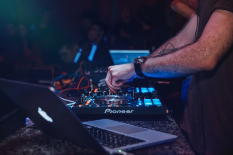Neuauflage für „DJs in Town“: Beliebte Veranstaltung geht in die zweite Runde