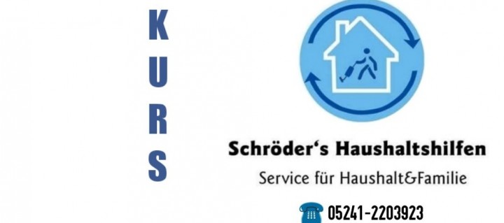 Schröders Haushaltshilfen