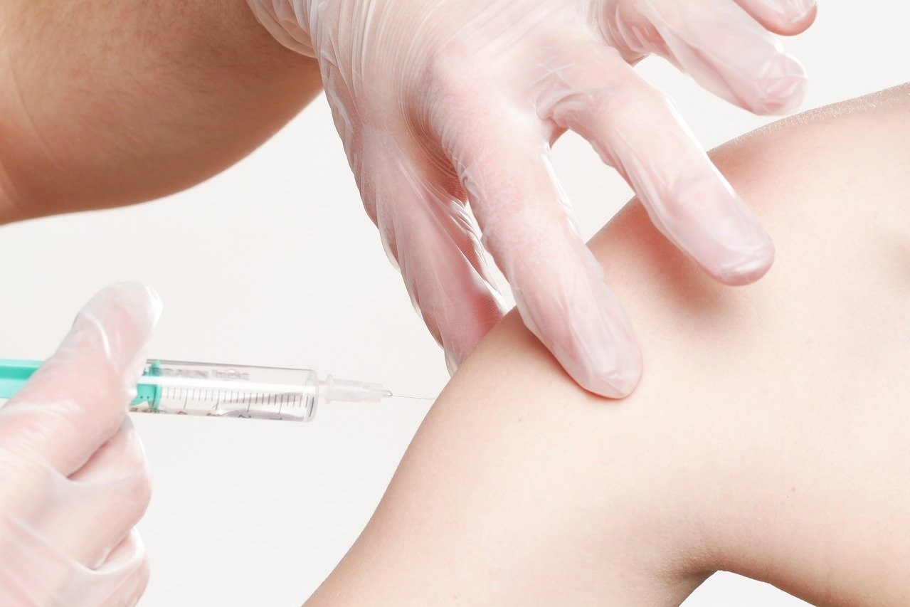 Werden Impfungen bald auch in Arztpraxen möglich? 