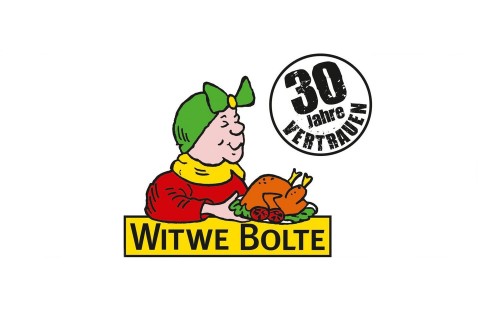 Witwe Bolte